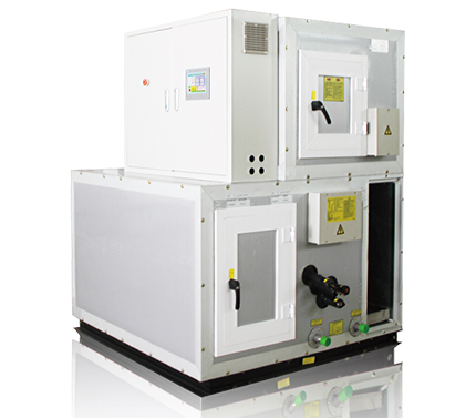 MHP系列双壁精密空调