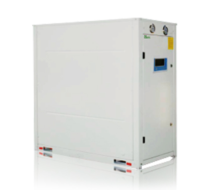 MDXW全相全焓精密空调