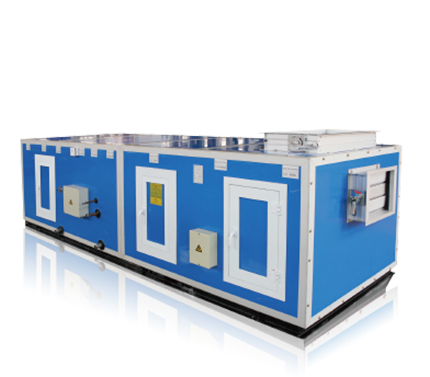 MDE静电室专用型