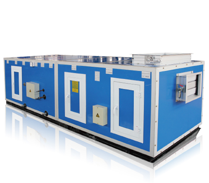 MAPDX交流低露点空调