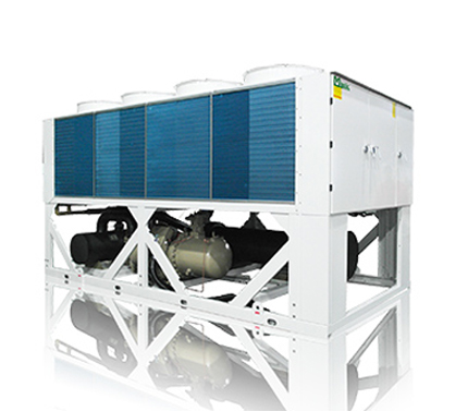 MAGICSYS 控制系统